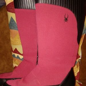 Spyder ACS Winter boots
